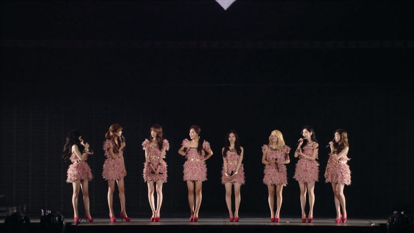 超新星/超新星 LIVE MOVIE\\"CHOSHINSEI SHOW 201… 超新星 LIVE MOVIE in 3D “CHOSHINSEI SHOW 2010”の予告編・動画
